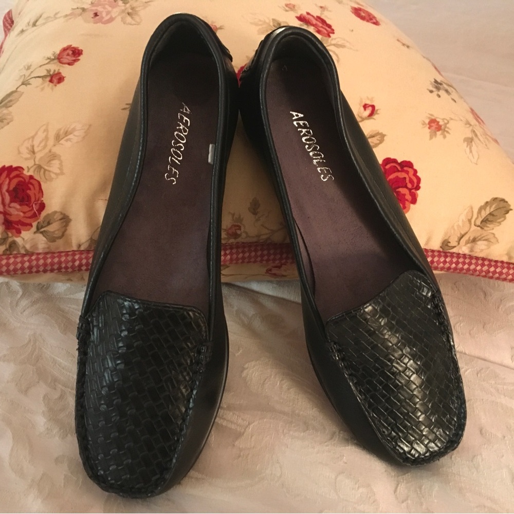 Aerosoles NEW!!! Loafer NWOT!!! - Picture 6 of 11